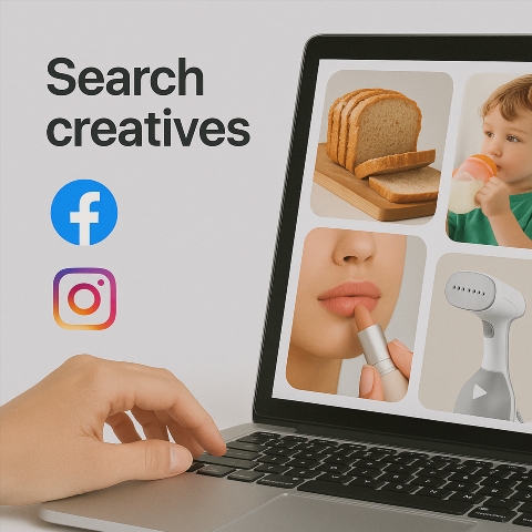 Spy інструменти для e-commerce: Аналізуй конкурентів!