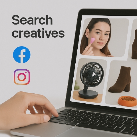 Spy інструмент для Facebook Ads: Знайди найкраще!