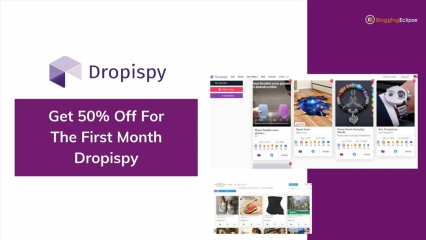 Dropispy