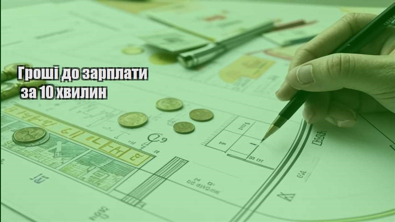 groshi do zarplaty za 10 hvylyn