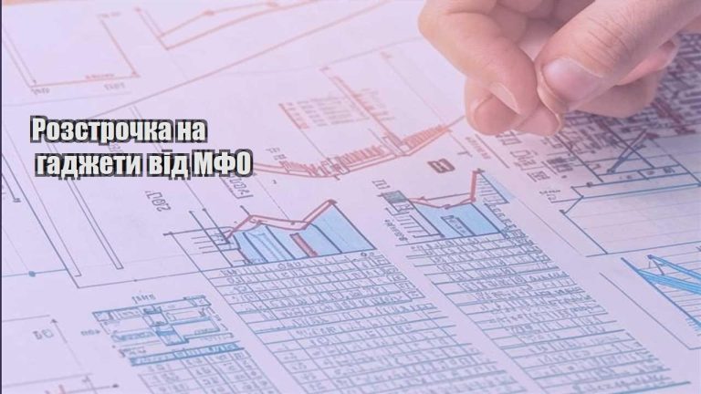 rozstrochka na gadzhety vid mfo