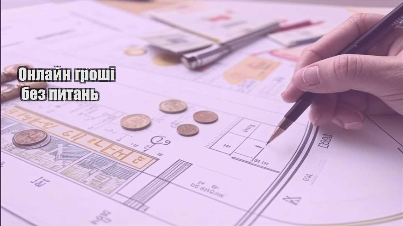 onlajn groshi bez pytan